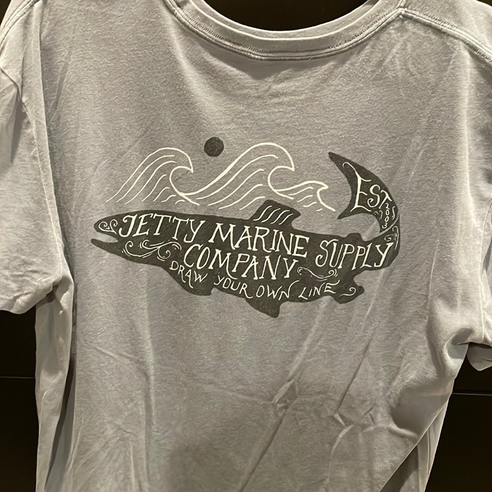 Jetty Tshirt
